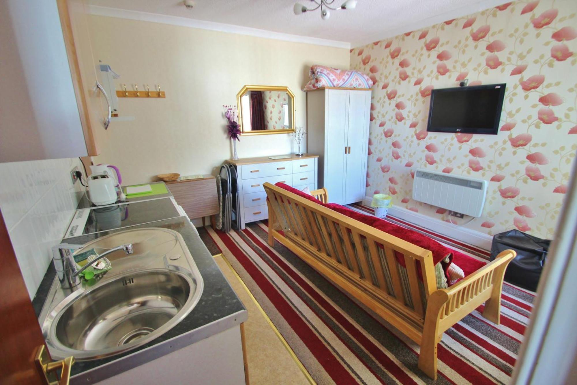 Fairhaven Holiday Flats Blackpool Buitenkant foto